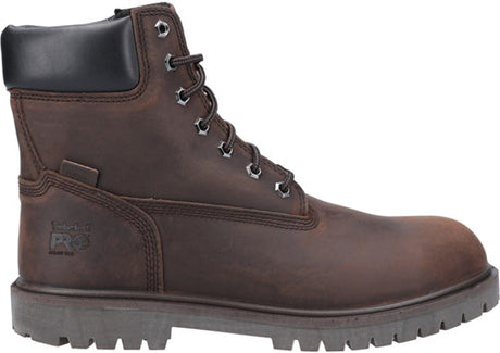 Timberland Pro Arbeitsschuh Iconic S3 Braun | braun | Größe 40 - 192363644585