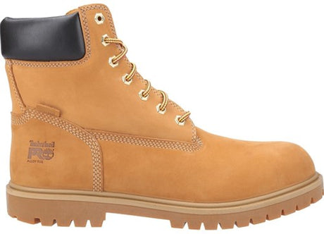 Timberland Pro Arbeitsschuh Iconic S3 Honey | Schatz | Größe 42 - 192363644806