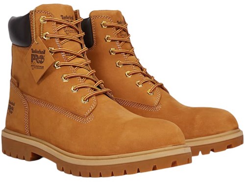 Timberland Pro Arbeitsschuh Iconic S3 Honey | Schatz | Größe 49 - 192363645148