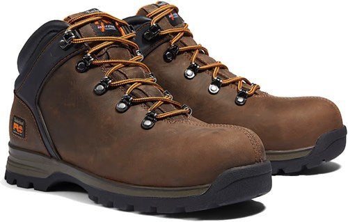 Timberland Pro Arbeitsschuh Splitrock XT S3 | schwarz | Größe 44 - 192363616650