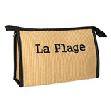 Reise-Kulturbeutel Reed la Plage 30x20cm