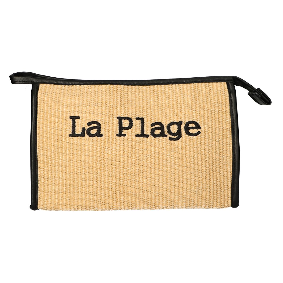 Reise-Kulturbeutel Reed la Plage 30x20cm