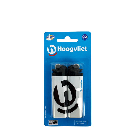 Tokai aansteker hoogvliet 2 stuks