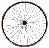 KGS Hinterrad ZAC2000 28 36G Deore 8 9 10sp Alu Black