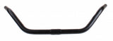 Humpert -Lenker 22.2 640 25,4 mm Stahlschwarz