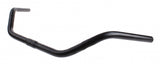 Humpert -Lenker 22.2 640 25,4 mm Stahlschwarz
