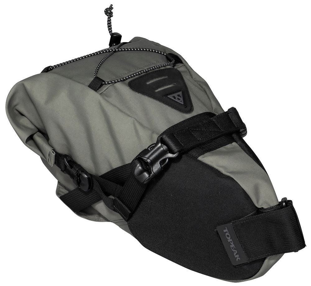 Topeak Backloader - 15 l - grün