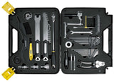 Topeak Prepbox-Werkzeugkoffer