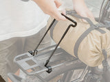 Topeak Tetrarack M2 Federklammer