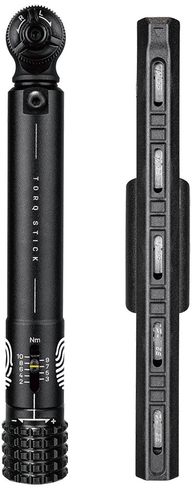 Topeak -Torq Stick Drehmomentschlüssel