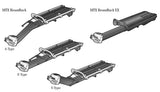Topeak - Topeak AchterDrager Beamrack MTX V -Typ