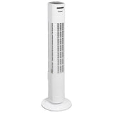 Bestron AFT770WRC Torenventilator mit Fernbedienung