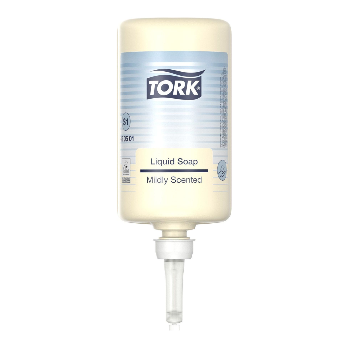 Tork S1 Flüssigseife 420501 (6x 1 Liter)