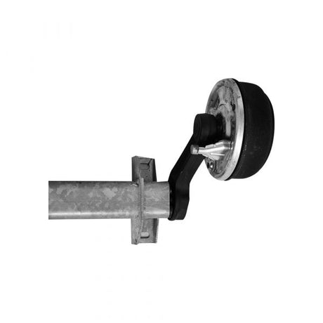 Torsionsachse g, 1400 kg., 5 GTS, 1300 1750
