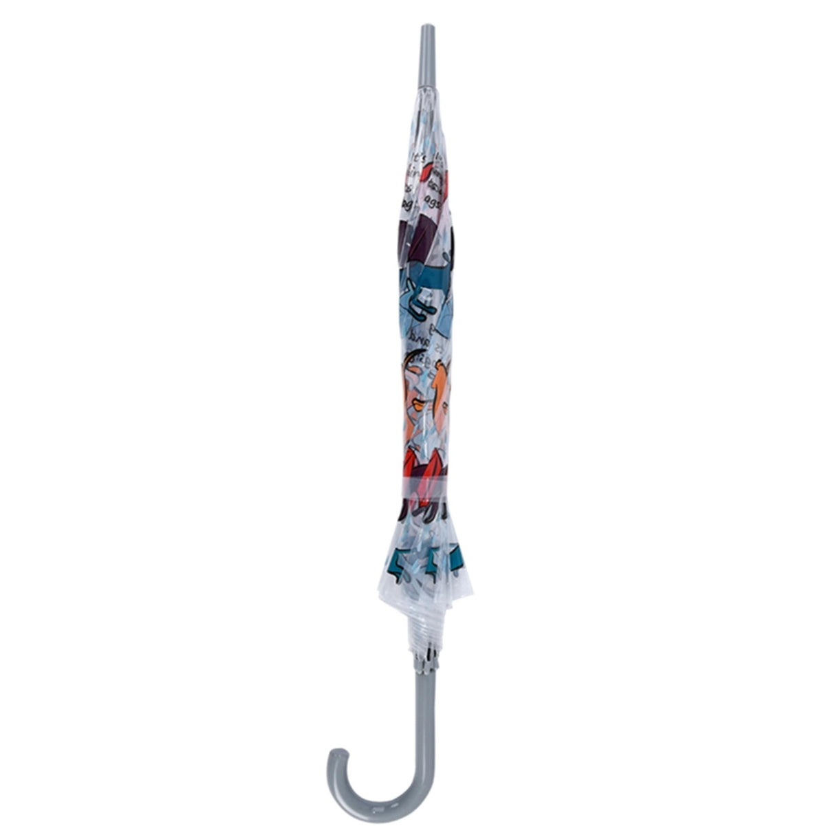 Esschert Design Regenschirm Katzen Hunde ø83cm
