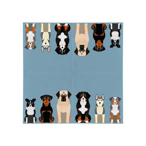 Esschert Design Papierservietten Hunde 33x33cm
