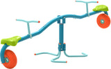 TP Toys Spiro Cyclone 360 ​​° rotierende WIP -WAP für Buitenblau Orange