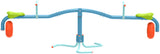 TP Toys Spiro Cyclone 360 ​​° rotierende WIP -WAP für Buitenblau Orange