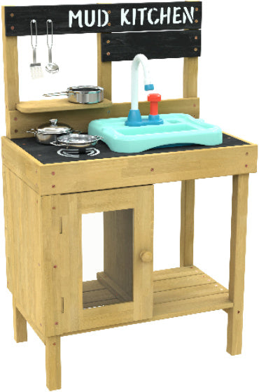 TP Toys Happy Chef Modder Küche mit Waschbecken