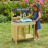 TP Toys Happy Chef Modder Küche mit Waschbecken