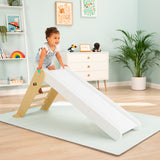 TP Toys Active-Tots Houten Fold Slide aus 18 Monaten
