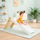TP Toys Active-Tots Houten Fold Slide aus 18 Monaten