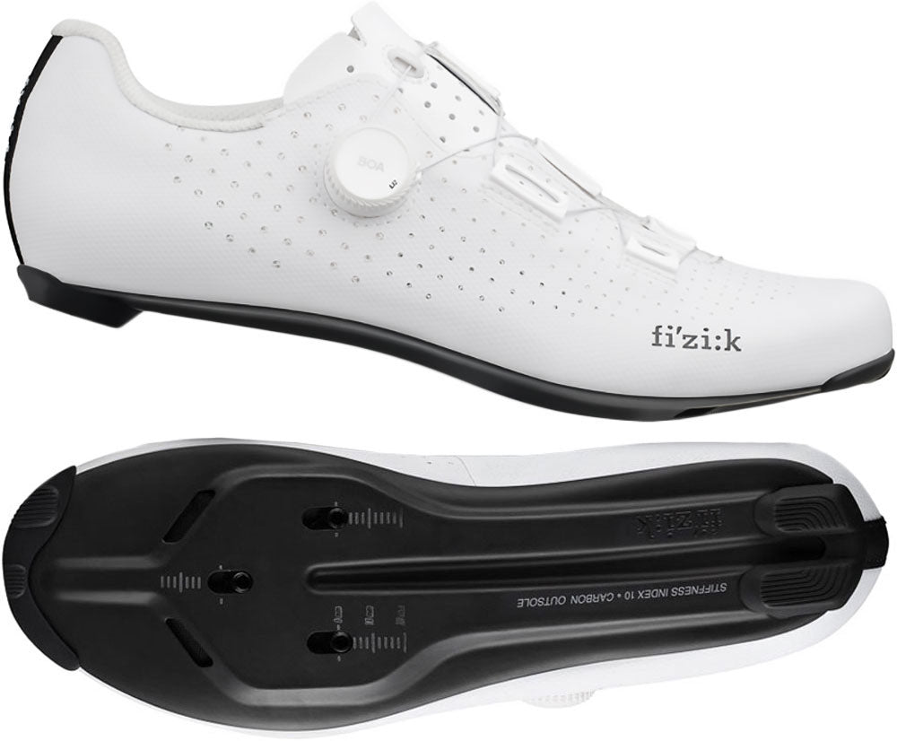 Fizik Decos Carbon – Rennradschuhe