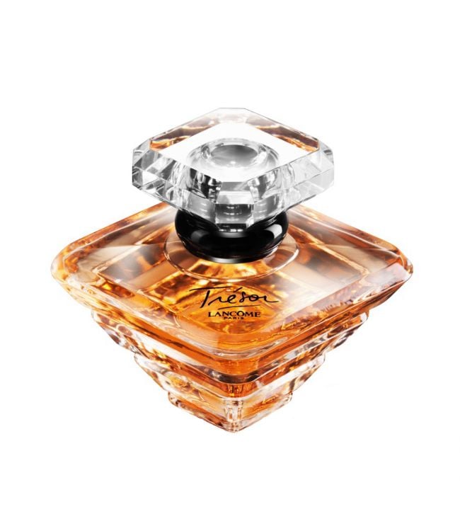 Lancome eau de parfum razpršilec tresor 50ml dame