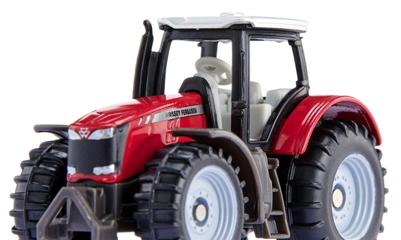 Siku-Traktor Massey Ferguson