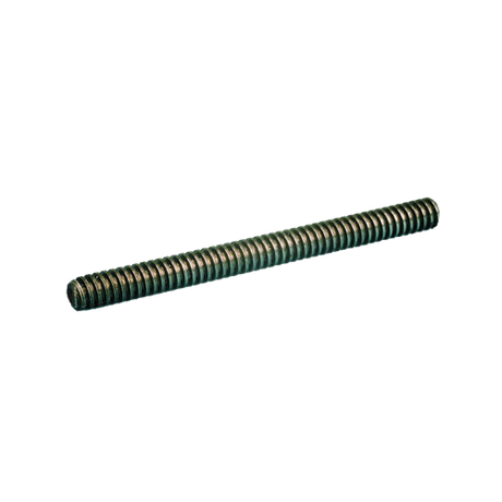 Gewindeende Trapez 1mtr 20x4