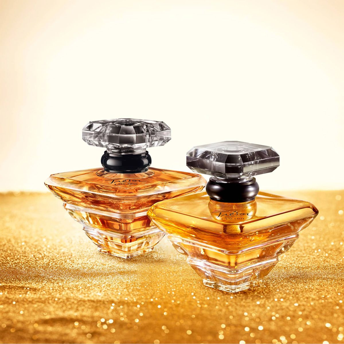 Lancome Eau de Parfum Spray Tresor 50ml Damen