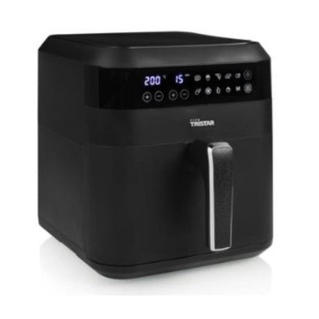 Tristar Heißluftfritteuse XXL 6l 1700w