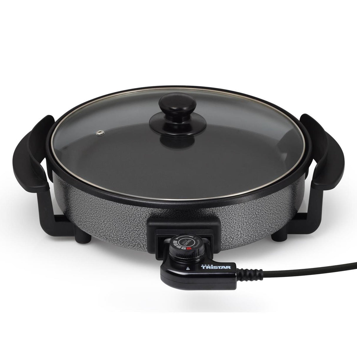 Tristar Multifunktionsbratpfanne 1500 W ø30 cm 1,75 Liter