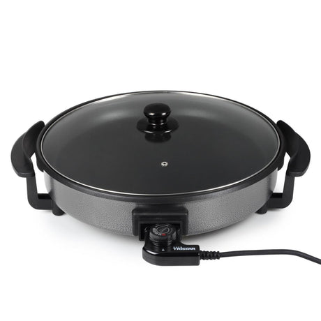 Tristar Multifunktionsbratpfanne 1500 W ø40 cm 3 Liter