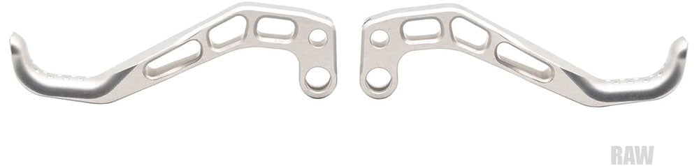 Oak components root-lever pro brake lever set for trp