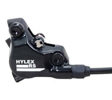 Trp HD-C811 Hylex-RS FM hydraulische Scheibenbremse links, Blei. 1900 mm, schwarz