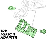 Trp i-spec ii Adapter links