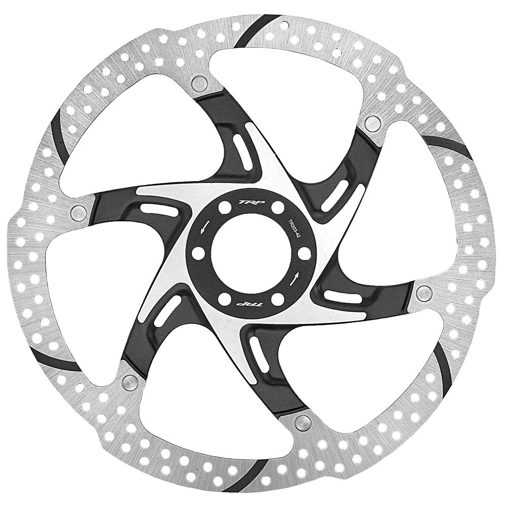 Trp-Bremsscheibe -33 Rotor -33 140 mm