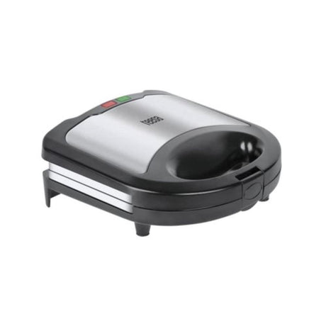 Teesa Sandwichmaker 800 Watt schwarz