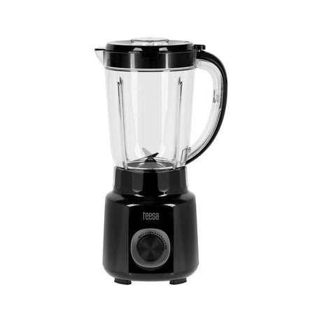 Teesa-Mixer, 500 W, 1,5 Liter, schwarz