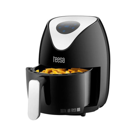 Teesa digitale Heißluftfritteuse 1,8 l