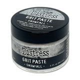Ranger Tinte Ranger • Tim Holtz Distress Grit Paste Schneefall