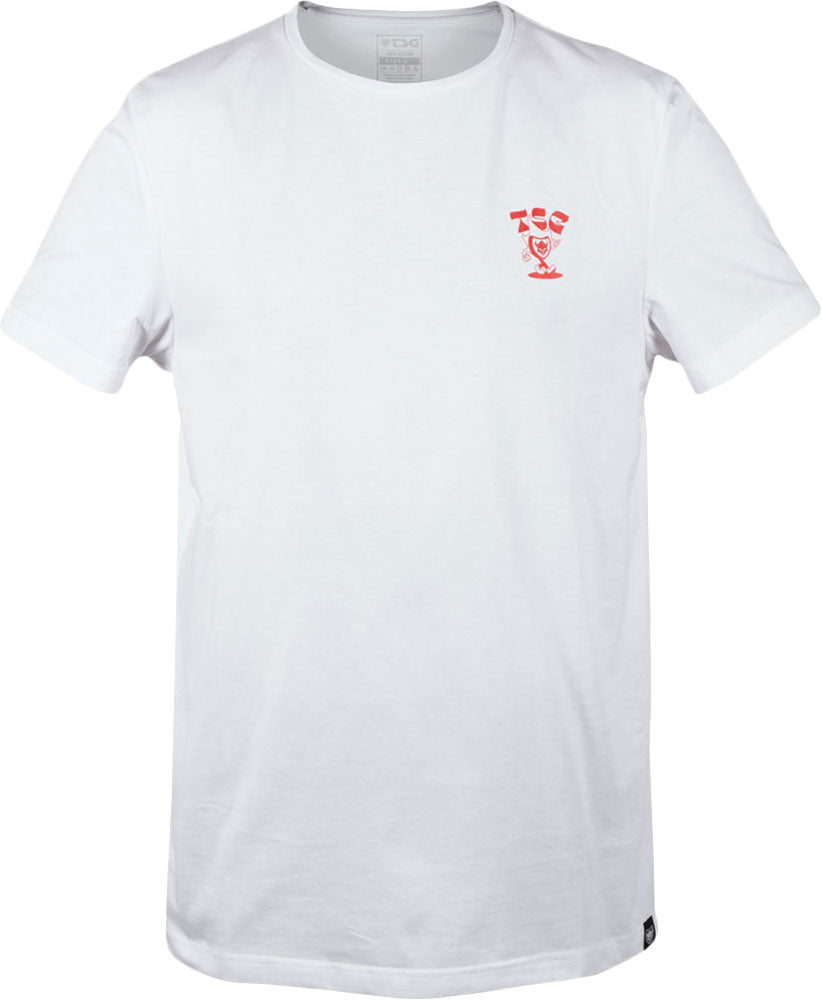 Tsg-Ikonen-Typ - T-Shirt