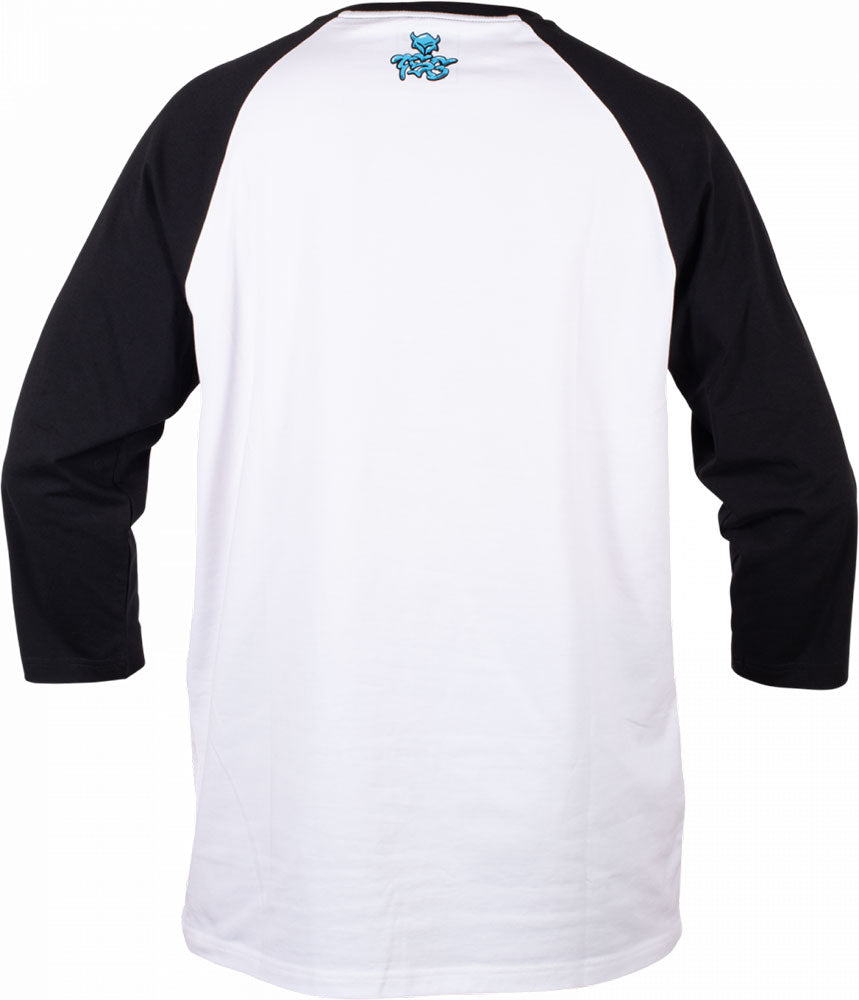 Tsg raglan skatecreep - 3 4 - t- shirt | xl