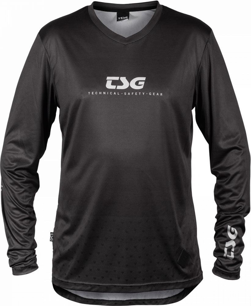 Tsg Waft – MTB-Langarmtrikot
