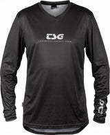 Tsg waft - mtb long sleeve jersey | xl