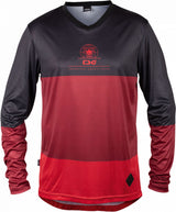 Tsg Waft – MTB-Langarmtrikot