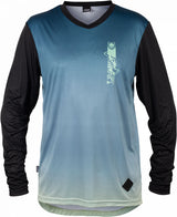 Tsg waft - mtb long sleeve jersey | l