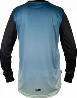 Tsg waft - mtb long sleeve jersey | xl