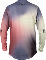 Tsg grip - mtb long sleeve jersey | m